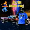 Donk Planet - All'em Donks Fwé - Single
